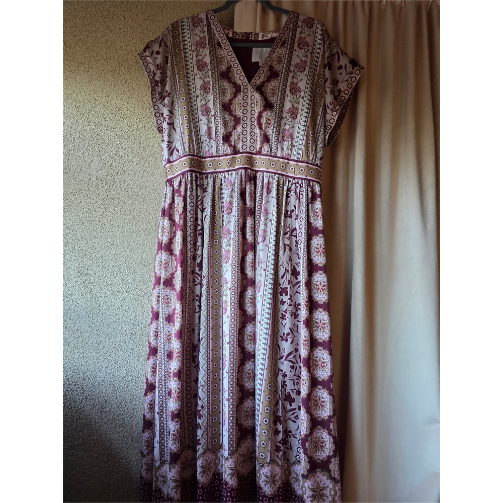 Gal Meets Glam LIZA dress